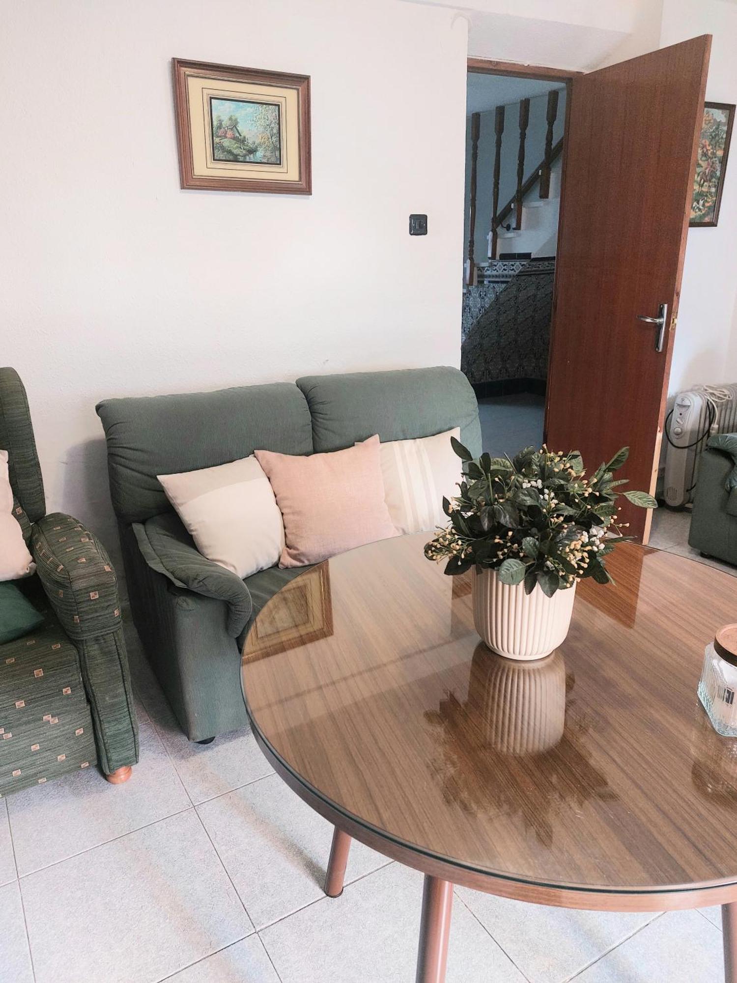 Villa Casa De La Abuelita Cazorla Esterno foto